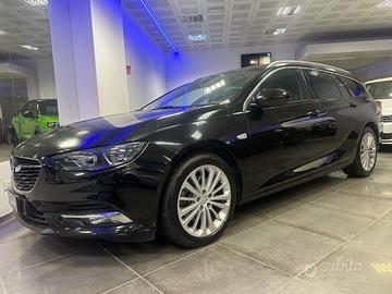 OPEL Insignia 2.0 CDTI S&S Aut. Sports Tourer In