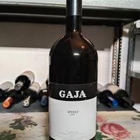Vini: Gaja Siepi Luce Donnafugata Castello Ama