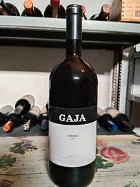 Vini: Gaja Siepi Luce Donnafugata Castello Ama