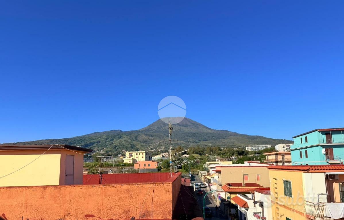 Apartment in Torre del Greco, Sant'Antonio - Vista 2