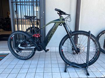 E-bike enduro Fantic XMF 1.7 Brose 720Wh