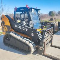 Bobcat