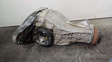 DIFFERENZIALE POSTERIORE AUDI A4 Avant (8K5) 0AR52
