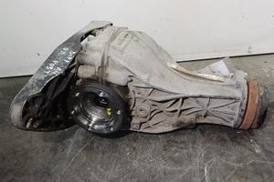 DIFFERENZIALE POSTERIORE AUDI A4 Avant (8K5) 0AR52