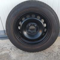 Pneumatici YOKOHAMA Invernali 175/65 r 14 