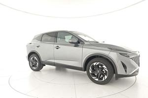 Nissan Qashqai MHEV 158 CV Xtronic N-Connecta