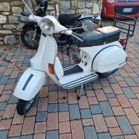 Piaggio Vespa 125 PX - 1981