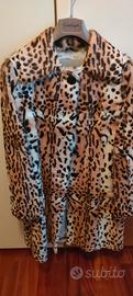 Pelliccia vintage 