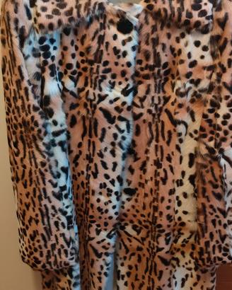 Pelliccia vintage 
