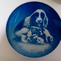 Serie piatti Mars Dag