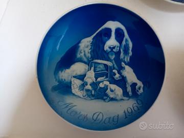 Serie piatti Mars Dag