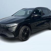 Mercedes-Benz EQA 250+ AMG Line Advanced