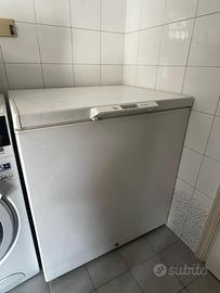 Congelatore 60x80 altezza 87
