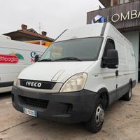 Iveco Daily 50C17/3.0/170 CV/PATENTE C/2010
