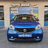 Smart ForFour 90 0.9 Turbo twinamic Passion TAGL U