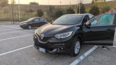 Renault Kadjar 1.6 dCi 110 CV Intens – 2016