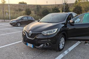 Renault Kadjar 1.6 dCi 110 CV Intens – 2016