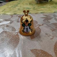 Campana Disney da collezione