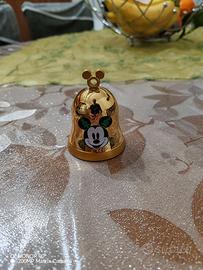 Campana Disney da collezione