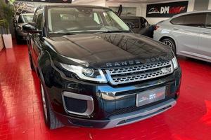 RANGE ROVER EVOQUE 5p 2.0 td4 Dynamic 180CV AUTOMA