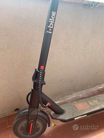 Monopattino elettrico I-Bike