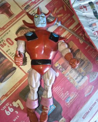 da serie blackstar overlord e demon slayer