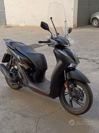 Sh 125 Sport