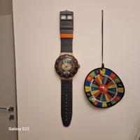 Orologio da parete watch anno 1995