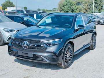 MERCEDES-BENZ GLC 220 d 4MATIC N89067