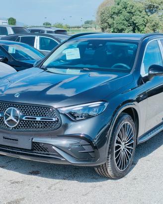 MERCEDES-BENZ GLC 220 d 4MATIC N89067
