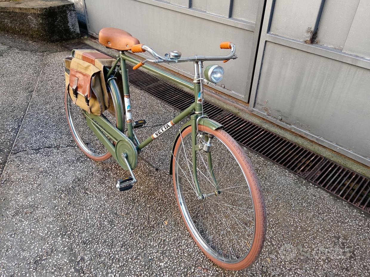 Pédales Vélo Course Vintage Miche (occasion, Look época)