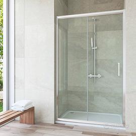 Box Doccia Linea Day 8 mm CODICE FCH 50