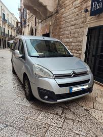 Citroen Berlingo 1,6 diesel 