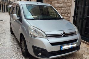 Citroen Berlingo 1,6 diesel 
