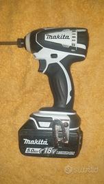 Makita DTD 146 6A 5A 18v 3Ah no PARKSIDE XDT 04