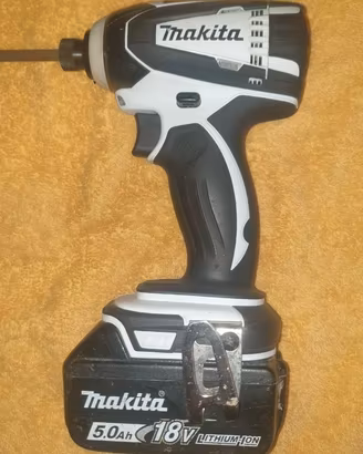 Makita DTD 146 6A 5A 18v 3Ah no PARKSIDE XDT 04