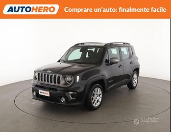 JEEP Renegade NB52816