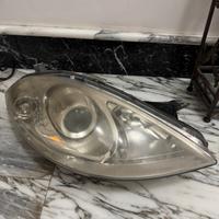 Faro anteriore destro classe a 180 w169