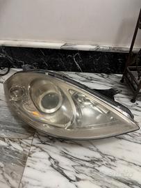 Faro anteriore destro classe a 180 w169