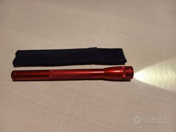 Torcia Maglite LED 