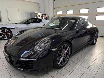 PORSCHE 911 3.0 Carrera 4S 911.2 -CHRONO-BOSE-AG
