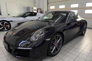 PORSCHE 911 3.0 Carrera 4S 911.2 -CHRONO-BOSE-AG