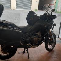 Honda CRF1000L Africa Twin - 2017