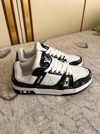 Scarpe lv