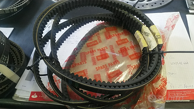 Cinghia piaggio orig 842009/ap8575042