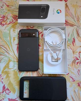 Pixel 8a 256GB