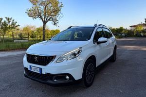 Peugeot 2008 BlueHDi 75 Active