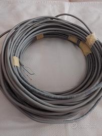 cavo elettrico 