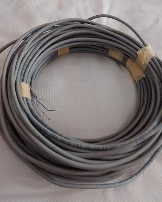cavo elettrico 