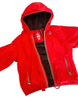 K-WAY autunno-inverno